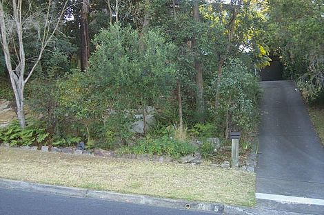 5 Larra Cres, North Rocks, NSW 2151