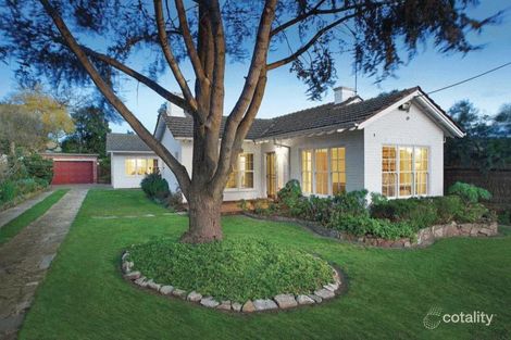 302 Lower Heidelberg Rd, Ivanhoe East, VIC 3079