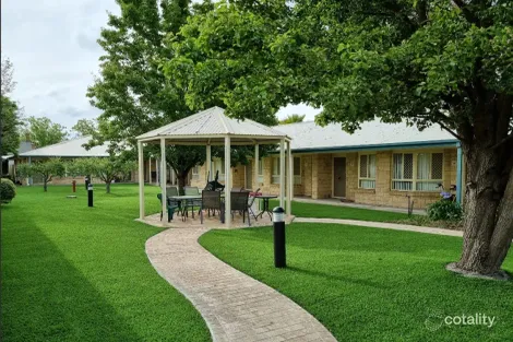 39/52 Chatsbury St, Goulburn, NSW 2580