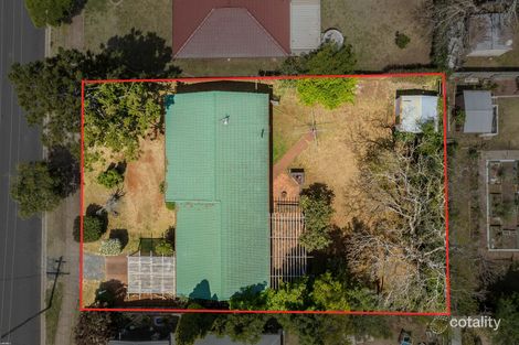Property photo of 36 Wuth Street Darling Heights QLD 4350