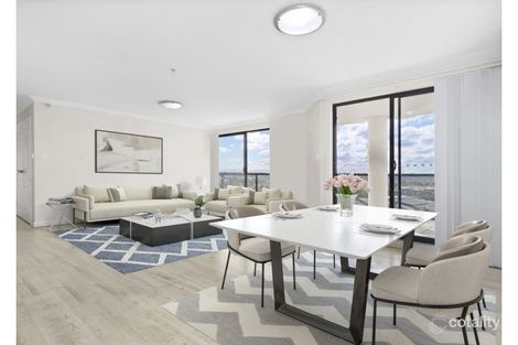 Property photo of 1302/91B Bridge Road Westmead NSW 2145