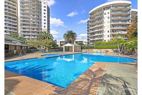 Property photo of 1302/91B Bridge Road Westmead NSW 2145