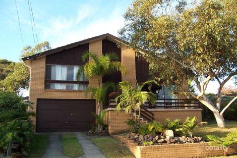 Property photo of 29 Bligh Street Kirrawee NSW 2232