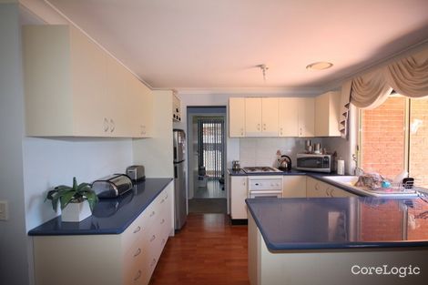 Property photo of 5 Preli Place Quakers Hill NSW 2763