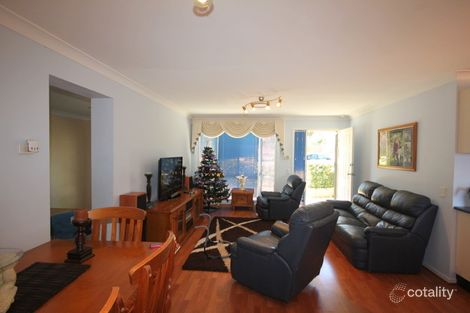 Property photo of 5 Preli Place Quakers Hill NSW 2763