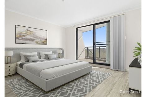 Property photo of 1302/91B Bridge Road Westmead NSW 2145