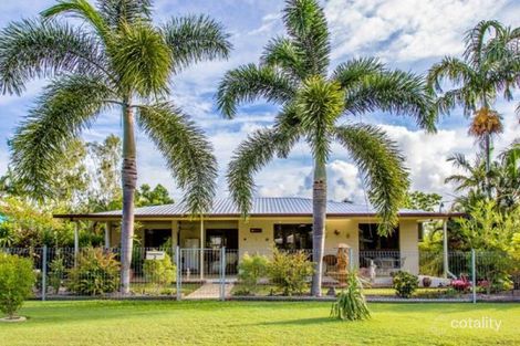 278 Ocean Pde, Balgal Beach, QLD 4816