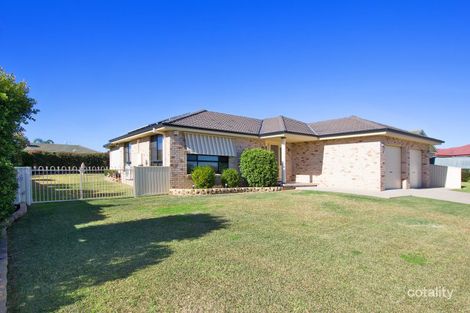 9 Milpara Ct, Hillvue, NSW 2340
