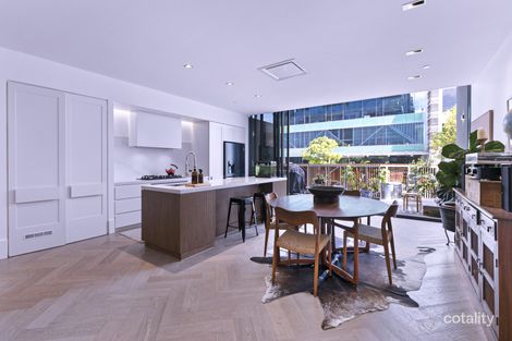 Property photo of 36 Evelyn Street Newstead QLD 4006