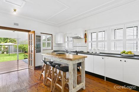 Property photo of 13A Ney Street Mascot NSW 2020