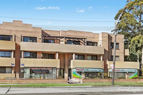 Property photo of 10/34-36 Princes Highway Kogarah NSW 2217