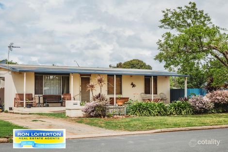 Property photo of 18 Chamen Street Cootamundra NSW 2590