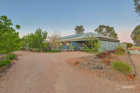 Property photo of 67 Carwarp Avenue Irymple VIC 3498