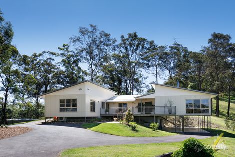 Property photo of 90 Kittani Street Upper Brookfield QLD 4069