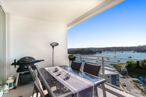 804/18 Woodlands Ave, Breakfast Point, NSW 2137