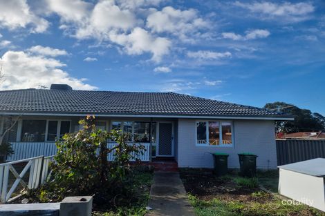 70a Amberton Ave, Girrawheen, WA 6064
