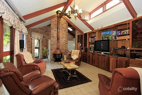 Property photo of 123 Bettington Road Oatlands NSW 2117