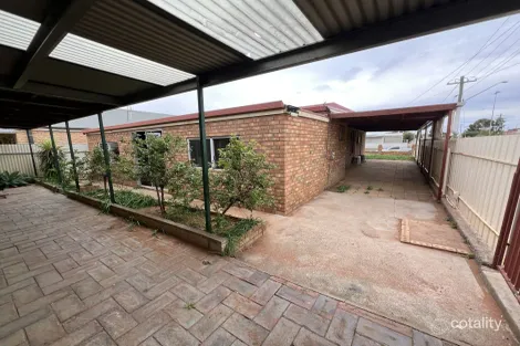 Property photo of 532 Bathurst Street Broken Hill NSW 2880