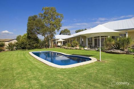 Property photo of 169 Pitt Town Road Kenthurst NSW 2156