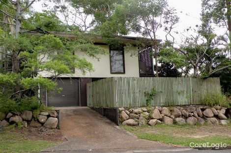 Property photo of 48 Carinya Street Indooroopilly QLD 4068