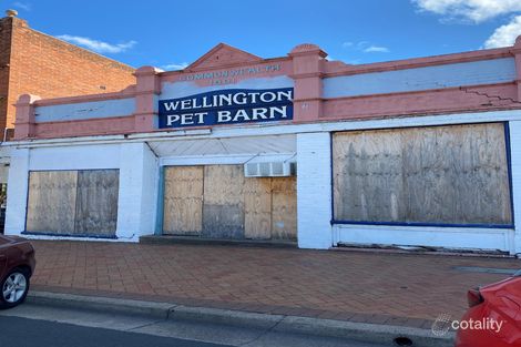 64 Maughan St, Wellington, NSW 2820