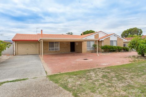 Property photo of 121 Widgee Road Noranda WA 6062