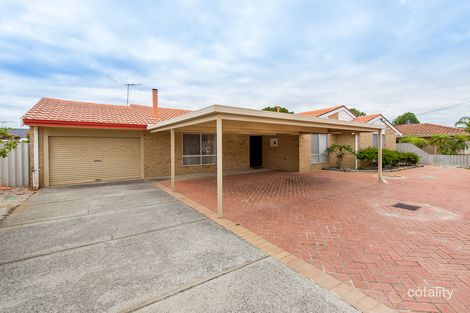 Property photo of 121 Widgee Road Noranda WA 6062