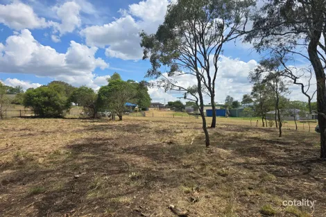 Lot 15 Garrett St, Haden, QLD 4353
