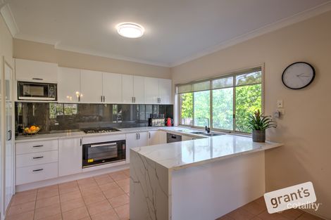 Property photo of 66 London Crescent Narre Warren VIC 3805