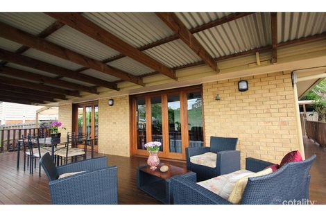 Property photo of 7 Oxley Drive Holland Park QLD 4121