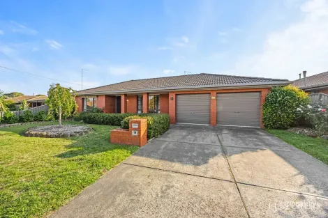 5 Shasta Dr, Delacombe, VIC 3356