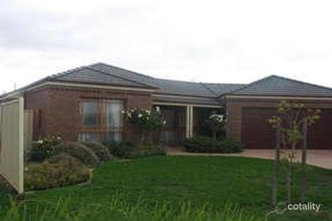 16 Paradise Ct, Kialla, VIC 3631