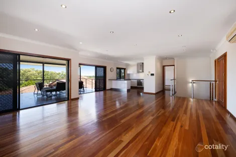 Property photo of 27 Horizon Drive Douglas QLD 4814