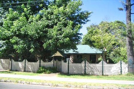 Property photo of 12 Wascoe Street Glenbrook NSW 2773