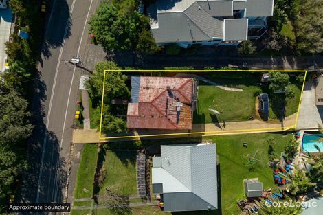 Property photo of 493A Lawrence Hargrave Drive Wombarra NSW 2515