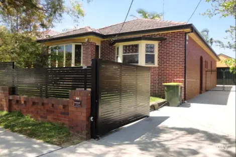 172 West St, South Hurstville, NSW 2221