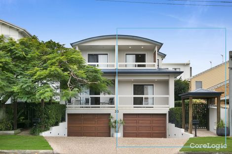 Property photo of 2/33 Dolphin Avenue Mermaid Beach QLD 4218