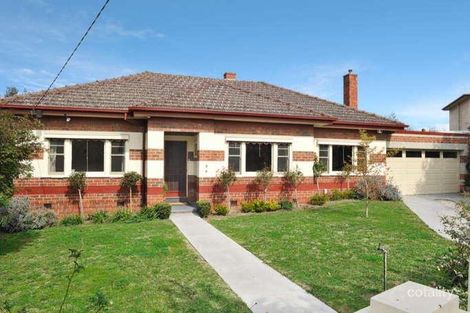 Property photo of 4 Glass Street Kew East VIC 3102