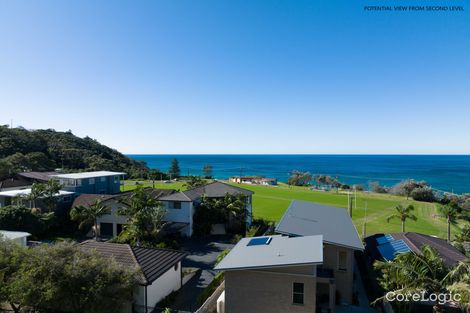 Property photo of 493A Lawrence Hargrave Drive Wombarra NSW 2515