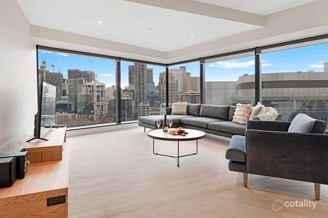 Property photo of 1907/7 Riverside Quay Southbank VIC 3006