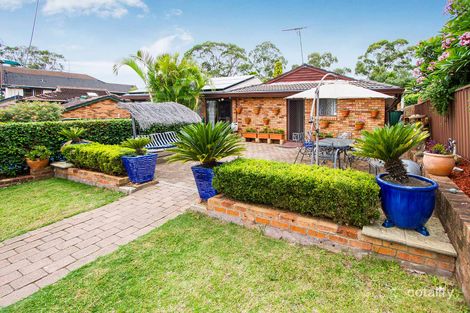 Property photo of 45 Malinya Crescent Moorebank NSW 2170