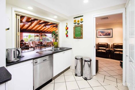 Property photo of 45 Malinya Crescent Moorebank NSW 2170