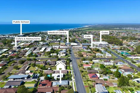 1/16 Waterman St, Old Bar, NSW 2430