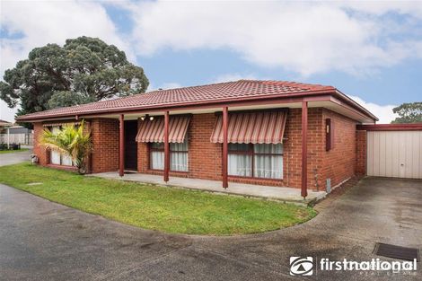 Property photo of 3/137 Cairns Road Hampton Park VIC 3976