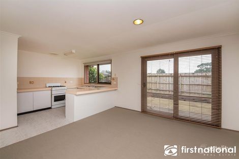 Property photo of 3/137 Cairns Road Hampton Park VIC 3976