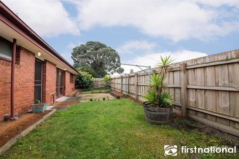Property photo of 3/137 Cairns Road Hampton Park VIC 3976