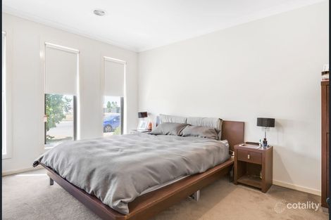Property photo of 93 Halletts Way Bacchus Marsh VIC 3340