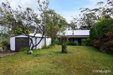 Property photo of 4 Shoreville Place Sanctuary Point NSW 2540