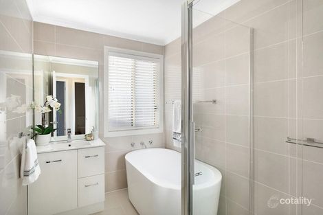 Property photo of 17 Begonia Place Woongarrah NSW 2259