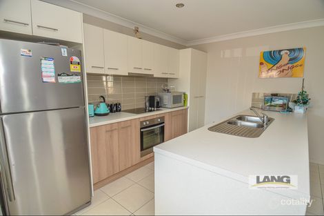 Property photo of 2 Paddy Circuit Ormeau QLD 4208